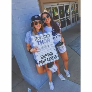 Meet your Posher, Bridget